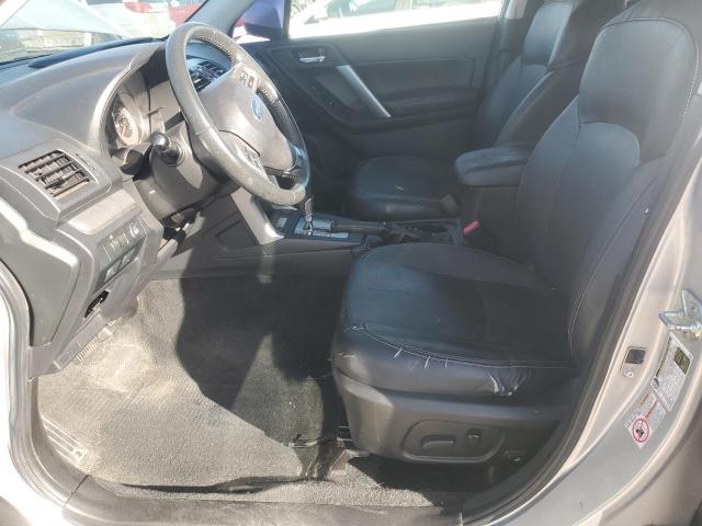 2015 SUBARU FORESTER 2 - JF2SJAHC3FH578177