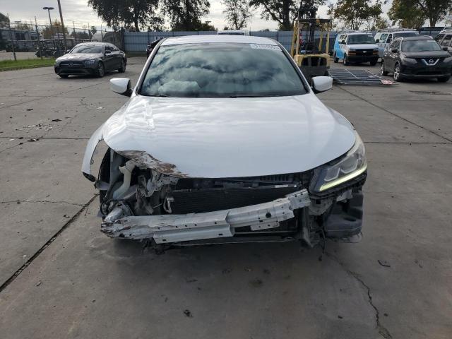 2017 HONDA ACCORD SPO #3308208200