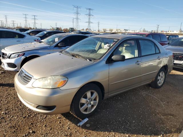 2006 TOYOTA COROLLA CE #3315734343