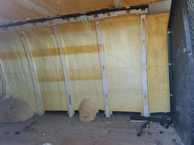 2012 GMC SAVANA #3294440522