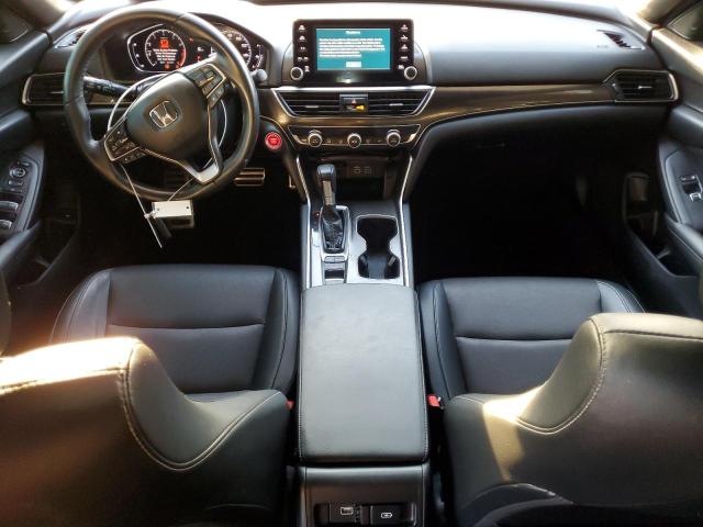 2022 HONDA ACCORD SPO #3302635002