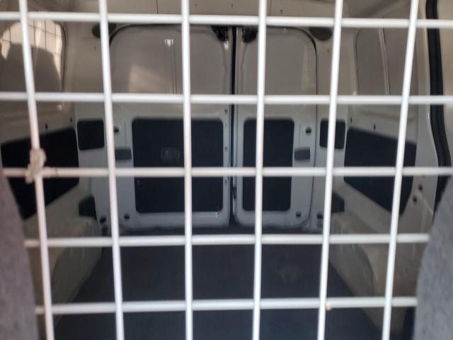 2019 NISSAN NV200 2.5S #3291334137