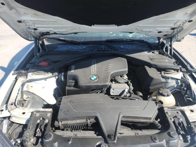 2014 BMW 328 I #3310527085