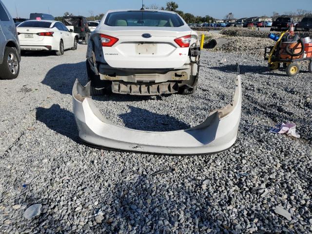 2016 FORD FUSION SE #3303885768