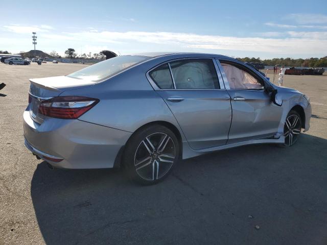 2017 HONDA ACCORD SPO #3301748398