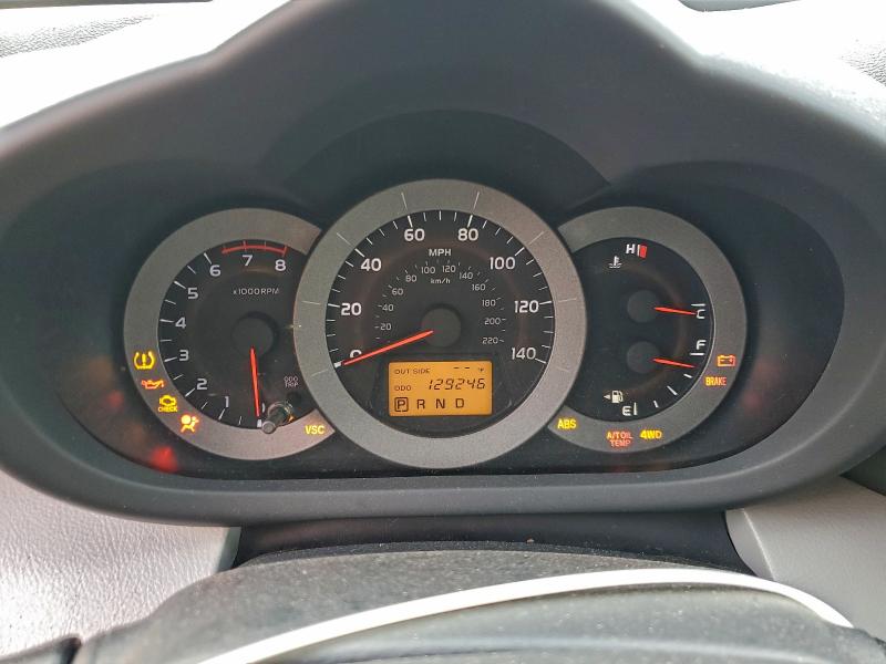 2007 TOYOTA RAV4 #3304519459