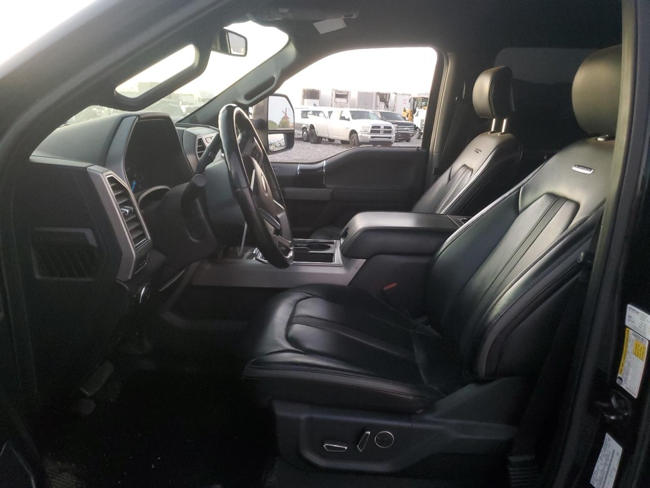 FORD F-350 SUPER DUTY