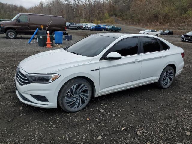 VOLKSWAGEN JETTA SEL