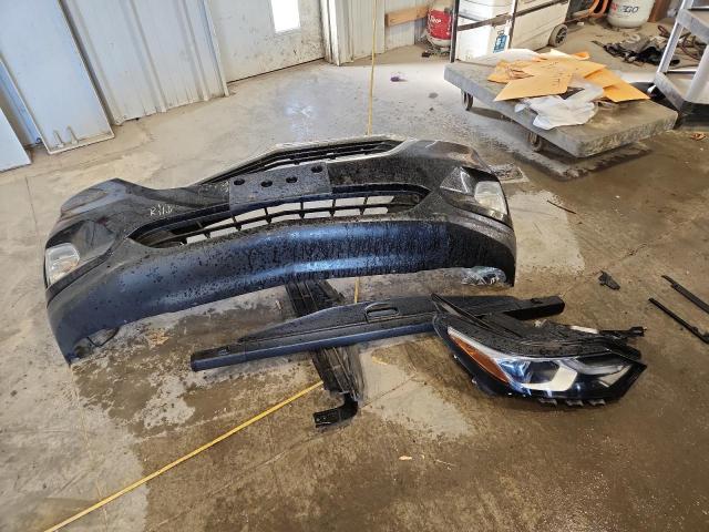 2019 CHEVROLET EQUINOX LT - 3GNAXUEV7KL340867