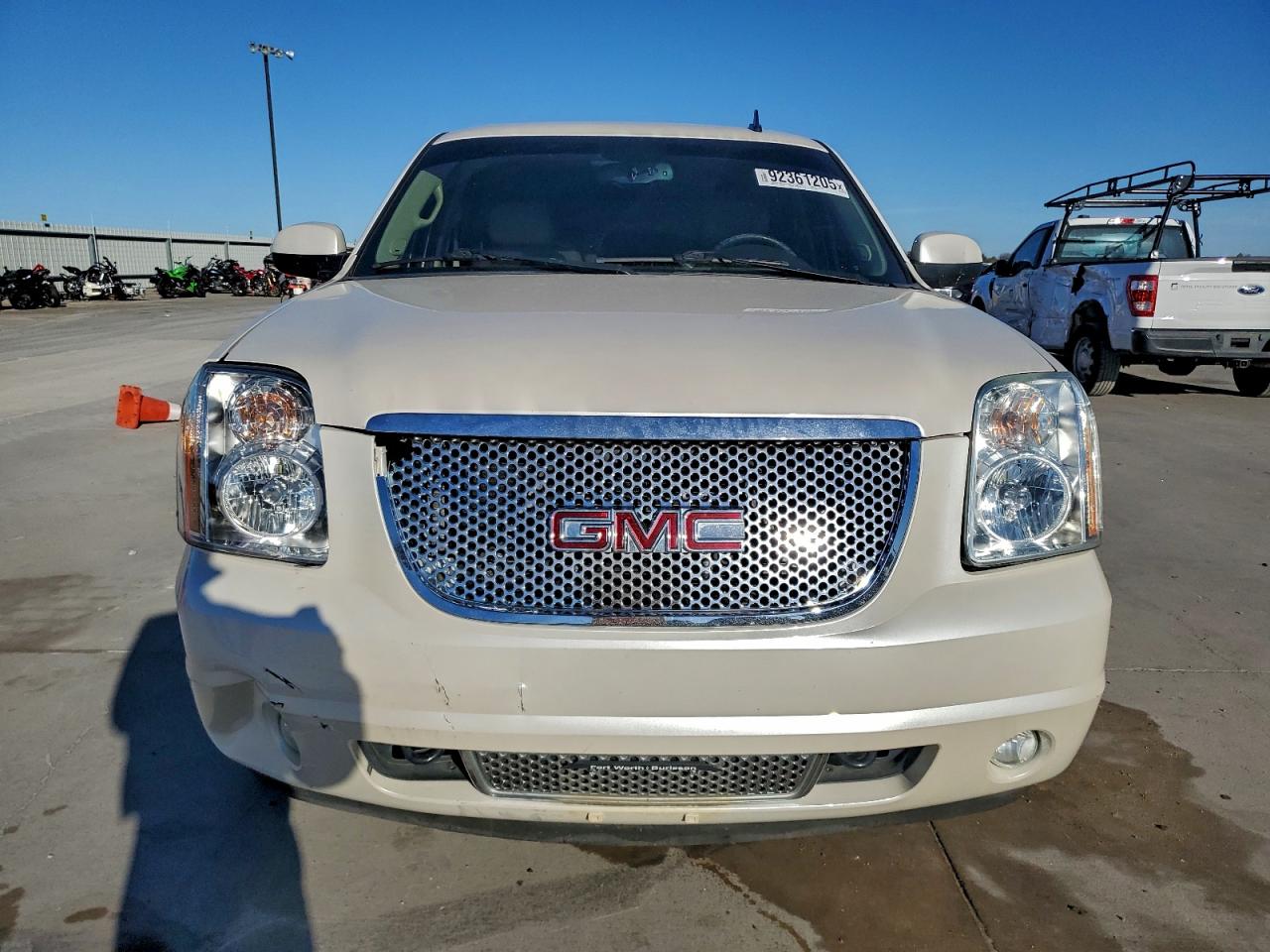 Lot #3311724266 2013 GMC YUKON DENA
