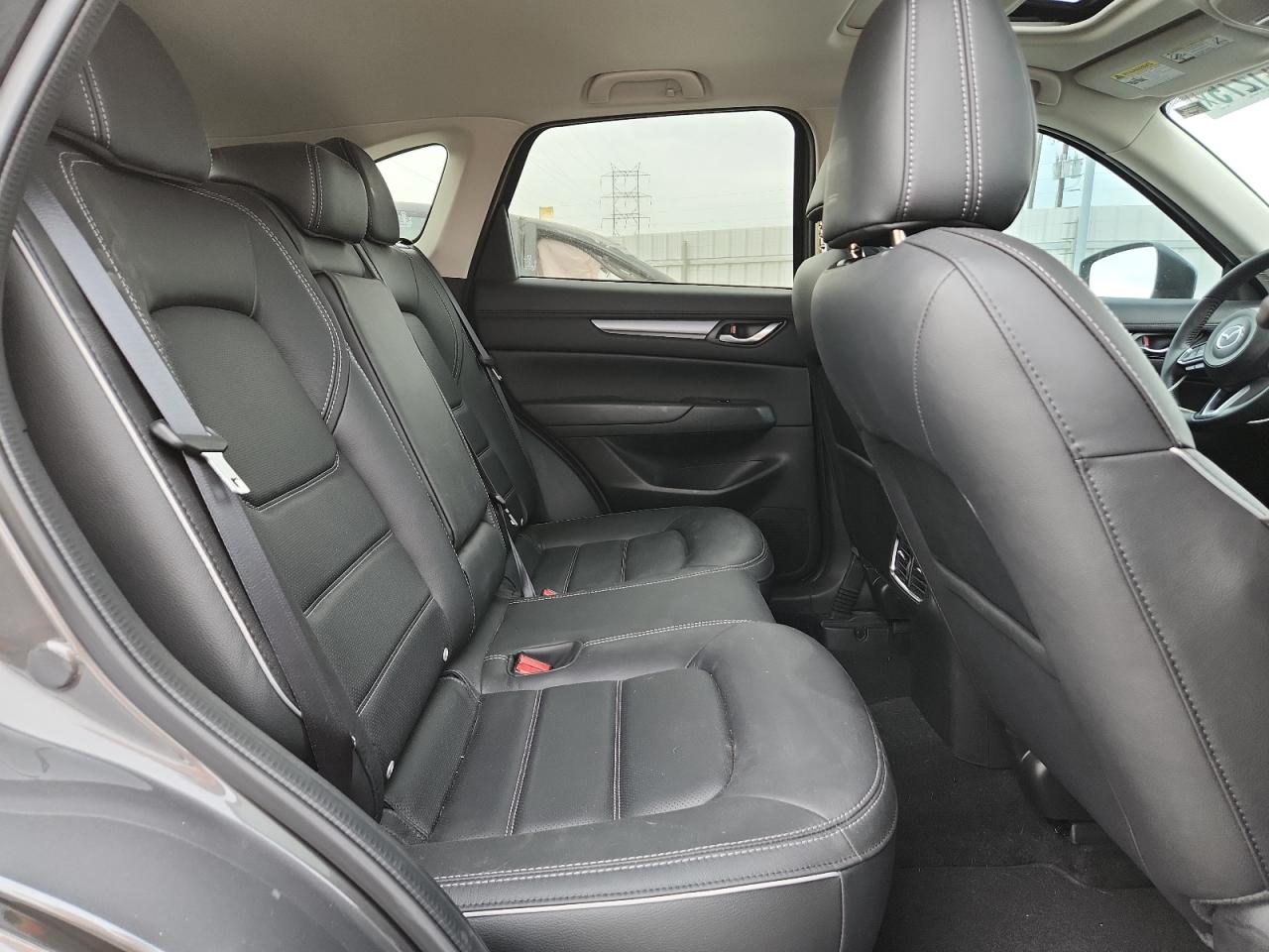 MAZDA CX-5 PREFERRED