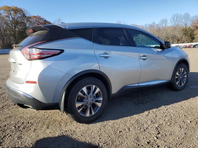 2016 NISSAN MURANO S #3296895829