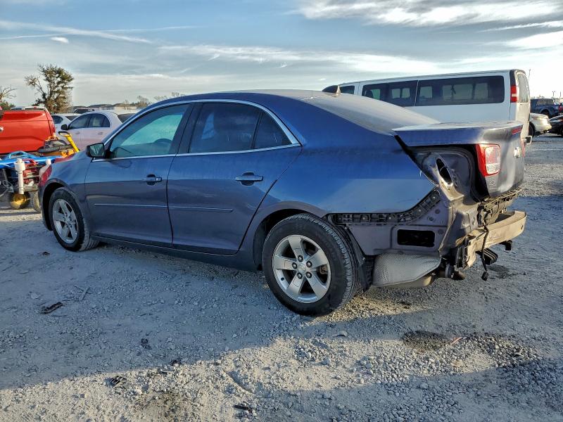 2013 CHEVROLET MALIBU LS #3297877814