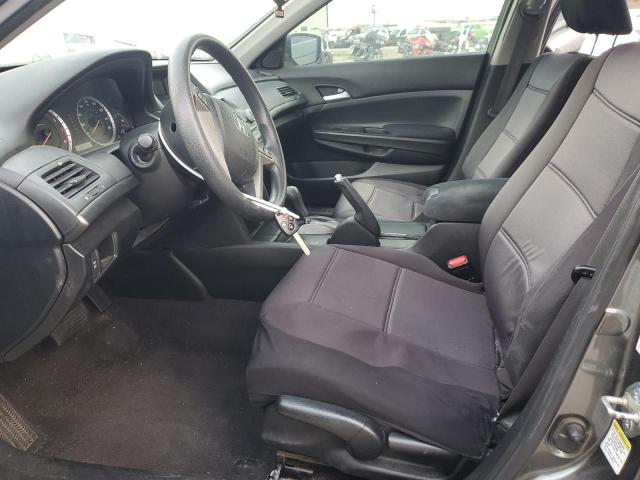 2008 HONDA ACCORD LX #3297910803