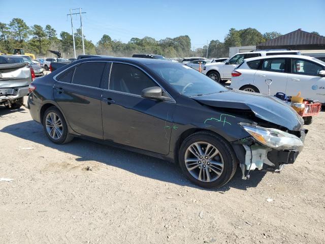 2015 TOYOTA CAMRY LE #3301763336