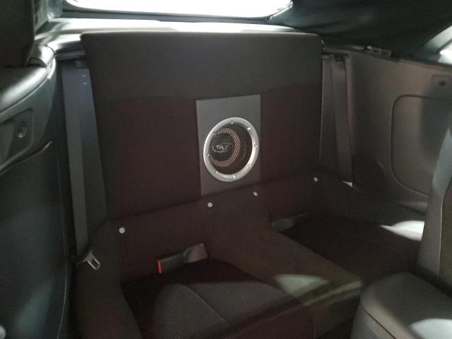 2009 MITSUBISHI ECLIPSE SP #3301962452