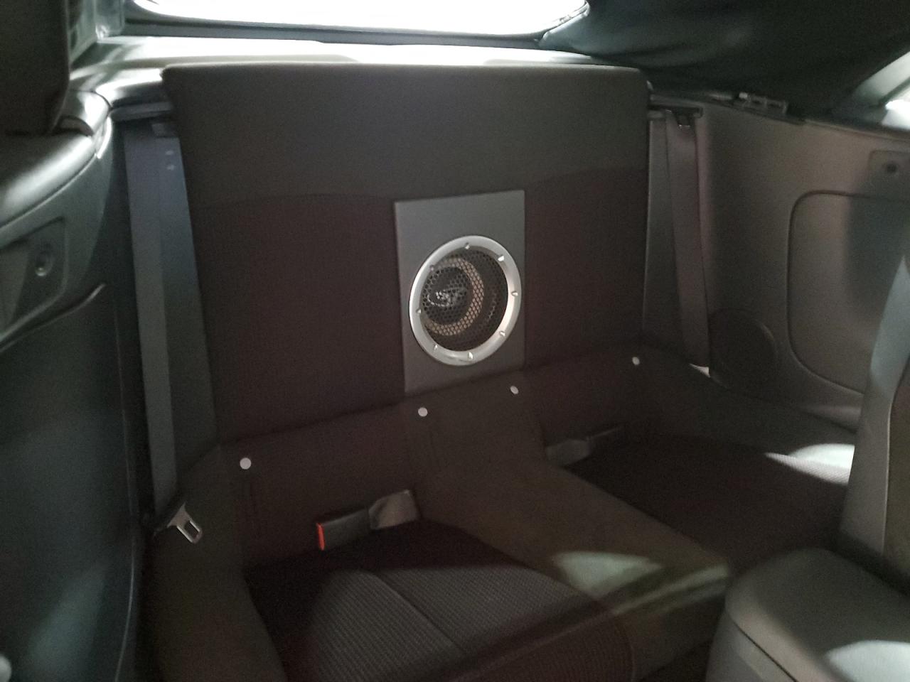 Lot #3301962452 2009 MITSUBISHI ECLIPSE SP