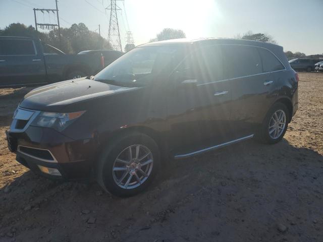 Global Auto Auctions: 2013 ACURA MDX TECHNO