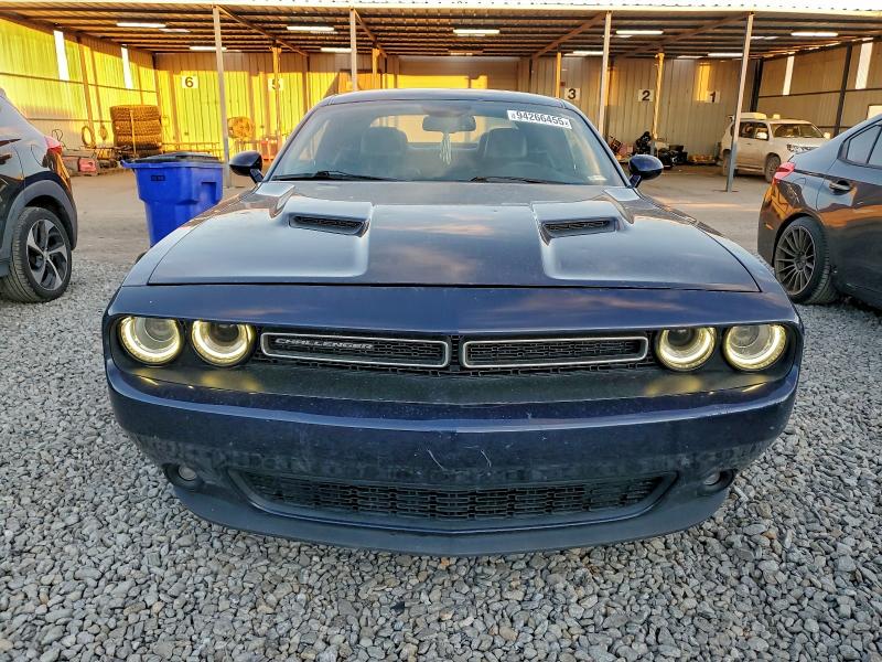 2016 DODGE CHALLENGER #3296927833