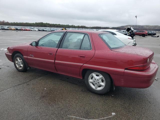 1996 BUICK SKYLARK GR #3315888104