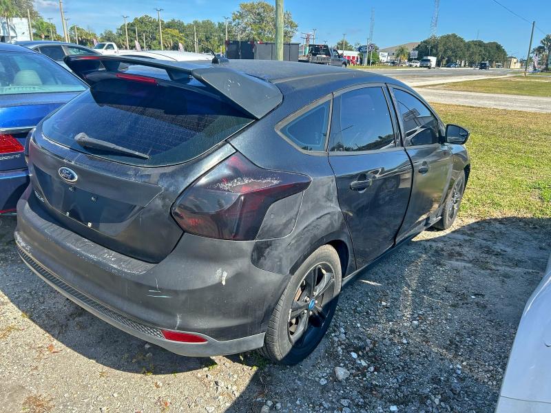 2013 FORD FOCUS SE #3316738418