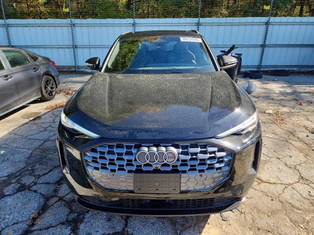 2025 AUDI Q5 PREMIUM WA12AAGUXS2062141