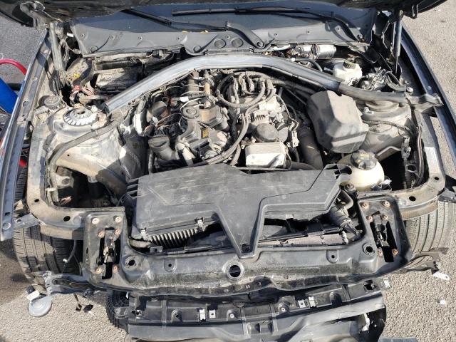 2015 BMW 320 I XDRI WBA3C3C57FP664516