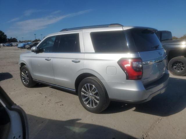 2018 FORD EXPEDITION - 1FMJU2AT8JEA61013