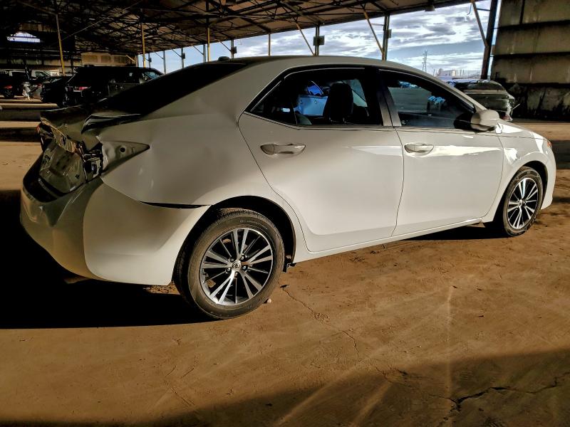 2017 TOYOTA COROLLA L #3296245484