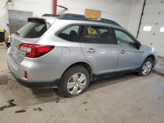 2015 SUBARU OUTBACK 2. #3309481565