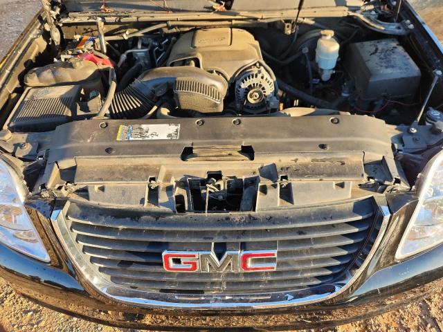 2010 GMC YUKON SLT #3286692287