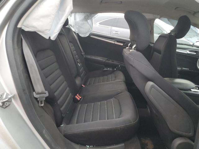 2015 FORD FUSION SE #3284116569