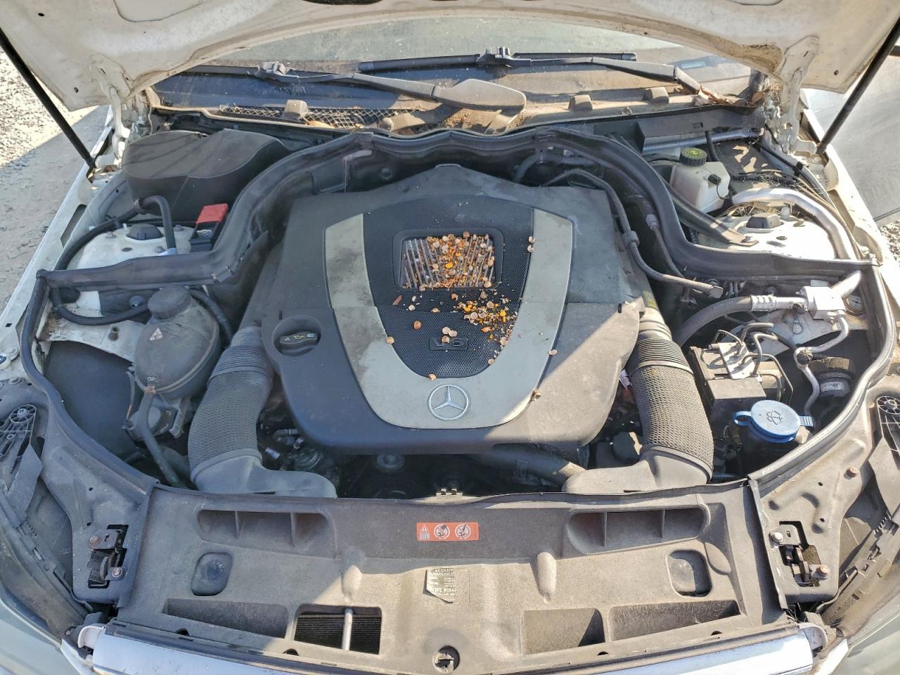 MERCEDES-BENZ C-CLASS 300 4MATIC