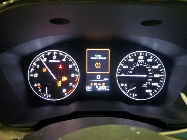 2021 SUBARU LEGACY PRE #3291172000