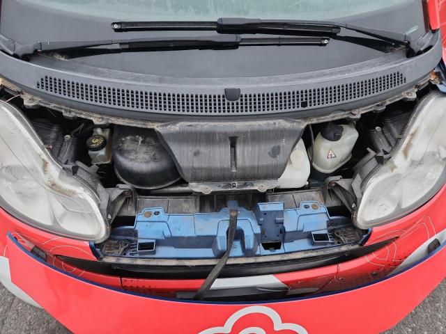 2009 SMART FORTWO PUR #3292413276