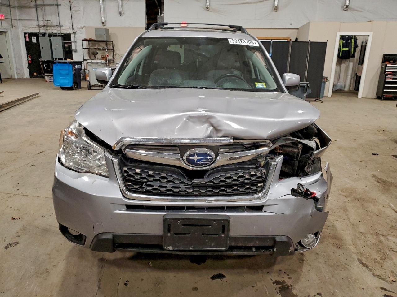 Lot #3315704725 2016 SUBARU FORESTER 2