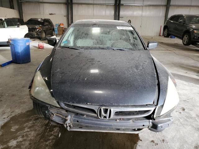 2007 HONDA ACCORD EX #3296961856