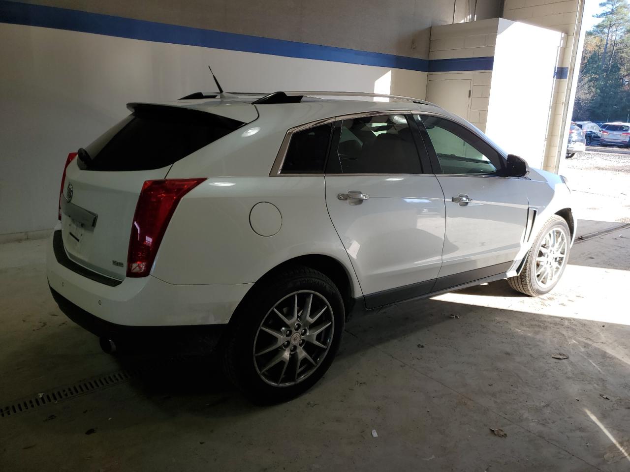 CADILLAC SRX PERFORMANCE COLLECTION