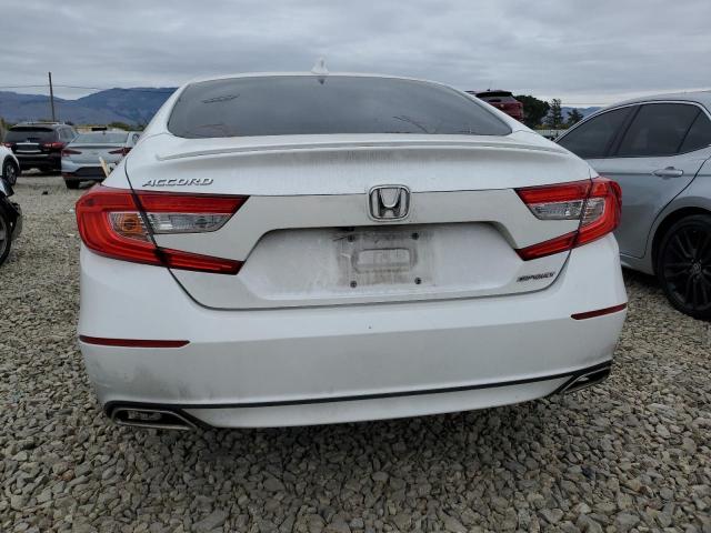 2018 HONDA ACCORD SPO #3302632091