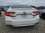 Lot #3302632091 2018 HONDA ACCORD SPO