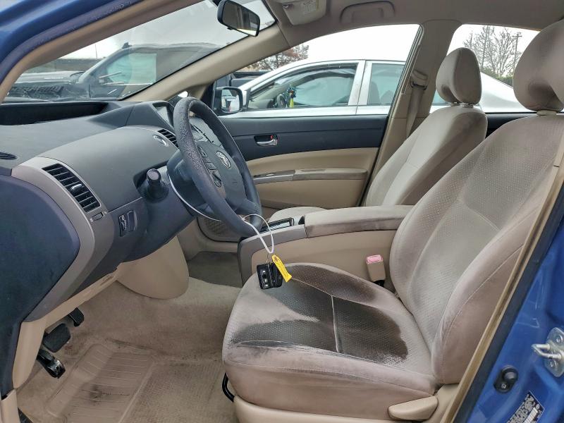 2005 TOYOTA PRIUS #3303862785