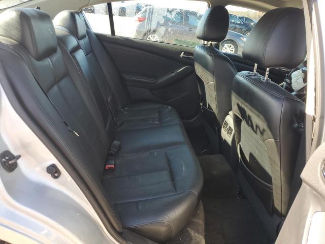 2008 NISSAN ALTIMA 2.5 #3292528690
