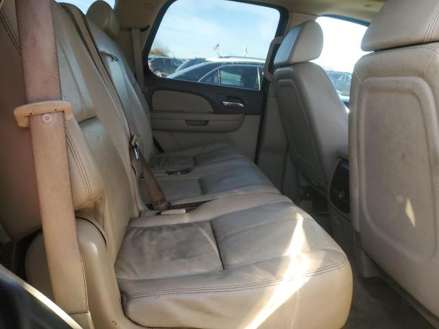 2007 GMC YUKON #3291466482