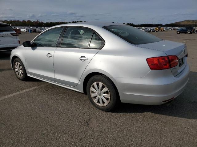 2014 VOLKSWAGEN JETTA BASE #3283787426