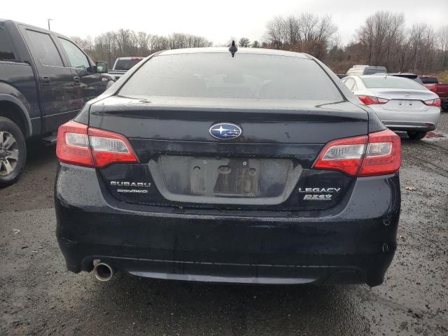 2017 SUBARU LEGACY 2.5 #3297989034