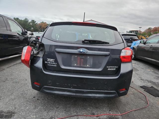 2012 SUBARU IMPREZA PR - JF1GPAD68CH219248