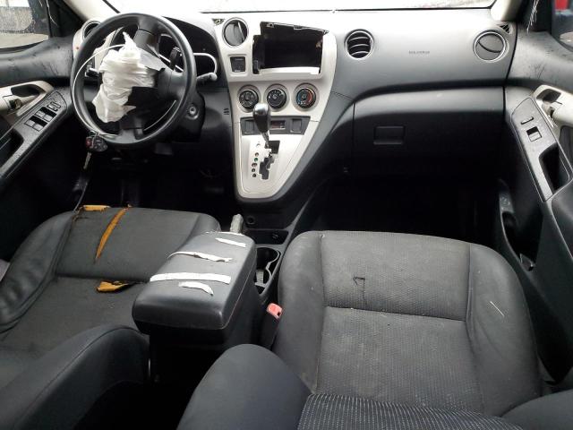 2009 TOYOTA COROLLA MA #3296212464