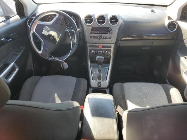 2014 CHEVROLET CAPTIVA LS #3294507504