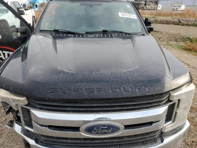 2017 FORD F350 #3301991445