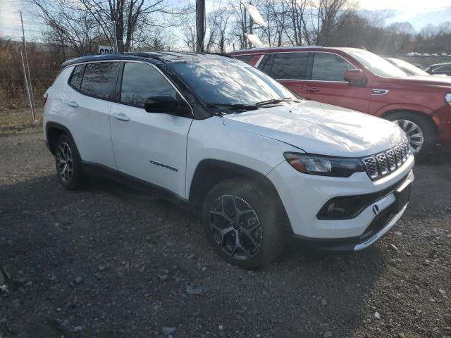 2025 JEEP COMPASS LI #3302647063